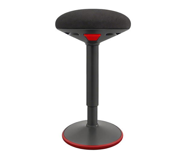 Diablo Chairs Stołek balansujący X-core Ultra Black - 1543198 - zdjęcie